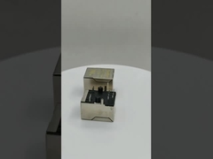 HR911105A 한런 RJ-45 집적 회로 성분