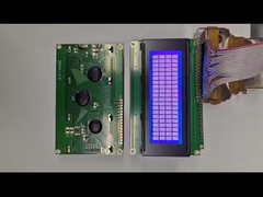 LCM2004 20*4라인 캐릭터 LCD 디스플레이 모듈 블루 인 화이트 5v CX200401C