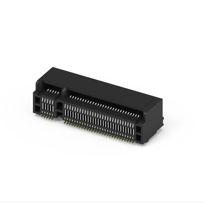 123A-58B01 ATTEND 기술 연결기 M.2 소켓 67POS
