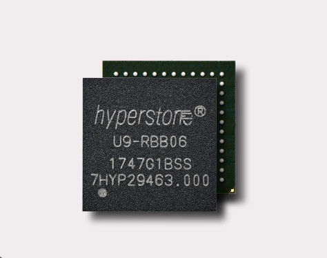 U9-RBB06 USB 3.1 NAND 플래시 메모리 컨트롤러 IC
