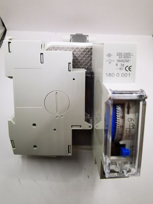 SUL180A 1800001 AC24-380 기계 타이머 SUL160A 타이머 스위치 SUL180